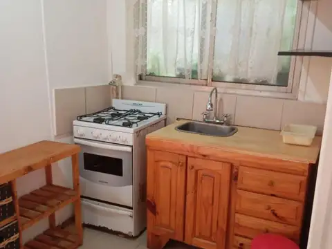 Departamento en Alquiler de 1 dormitorio