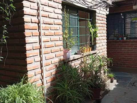 Departamento en alquiler - 1 Dormitorio 1 Baño - La Plata