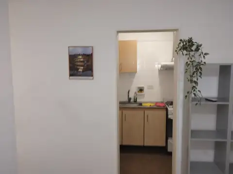 Departamento en Alquiler de 2 ambientes