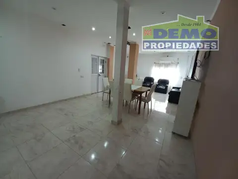 Casa en Venta 15 años