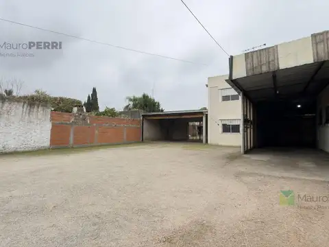 Casa en venta Lisandro Olmos, 2 dormitorios