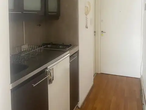 Departamento en Alquiler de Monoambiente