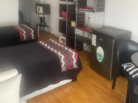 Departamento en Alquiler en Recoleta
