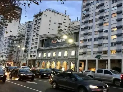 Departamento en Alquiler en Recoleta