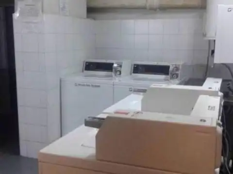 Departamento en Alquiler Apto profesional