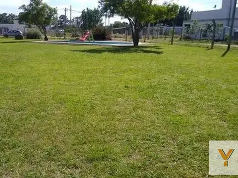 Terreno en Venta de 1078,0 m2
