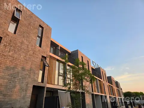 Departamento en  Sunny Milberg