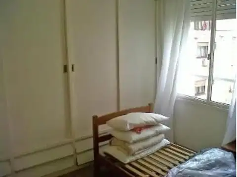 Departamento en Alquiler Temporal de 2 dormitorios