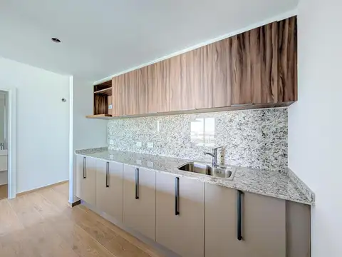 Departamento en Alquiler A Estrenar