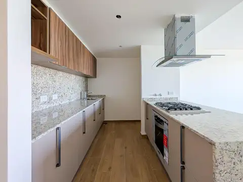 Departamento en Alquiler al Sur