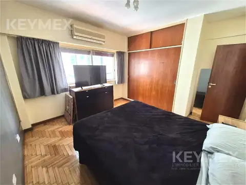 Departamento en Venta en Belgrano, USD 179.900