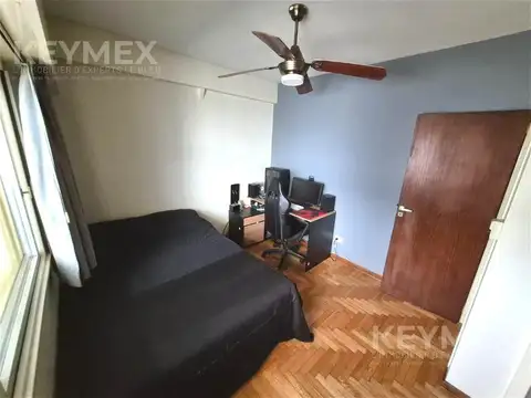 Departamento en Venta 49 años