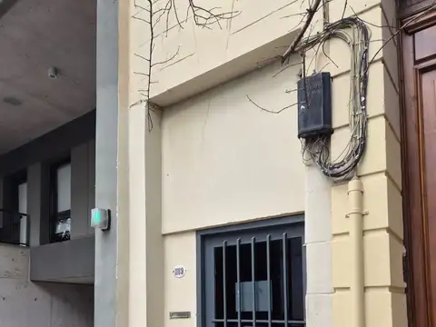 PH 2 ambientes c/patio - PALERMO (reciclar)