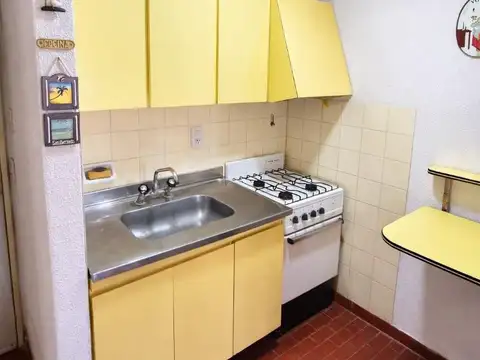 Departamento en Venta al Este