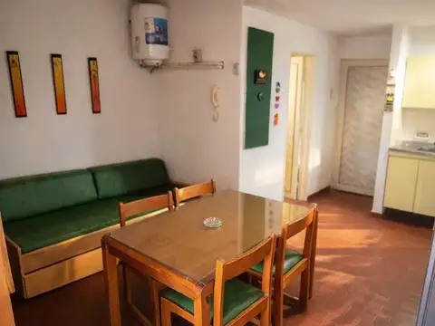 Departamento en Venta en San Bernardo Del Tuyu, USD 29.000