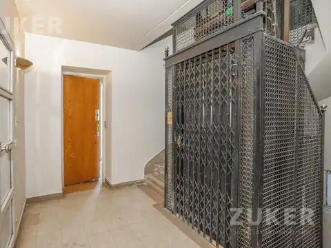 Departamento en Venta en Recoleta, USD 350.000