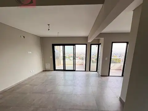 Departamento en Venta con 2 cochera