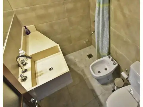 Venta PH 1 dormitorio- Pichincha