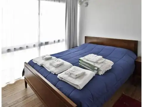 Depto Tipo Casa en Venta 7 años