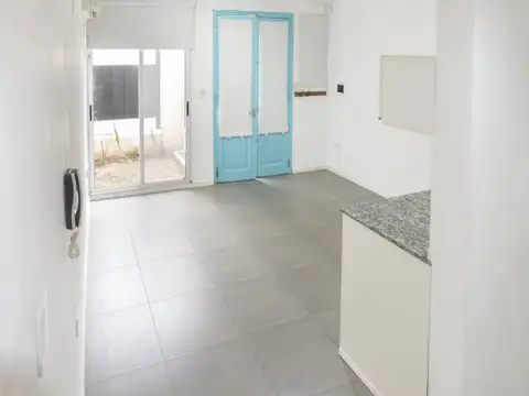Venta PH 1 dormitorio- Pichincha