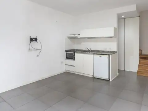 Depto Tipo Casa en Venta de 2 ambientes