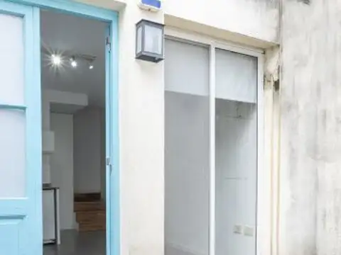 Depto Tipo Casa en Venta 8 años