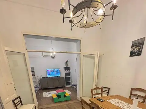 Casa en Venta en Flores Sur, Flores