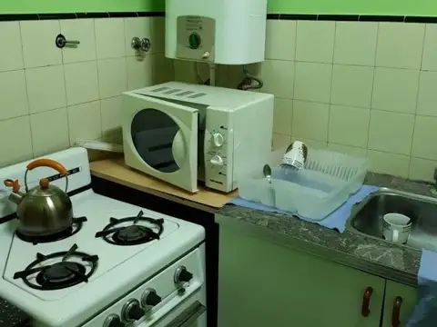 *IDEAL INVERSOR *EXCELENTE PROPIEDAD SOBRE AV. DE MAYO *ZONIFICACION C3 Corredor Central