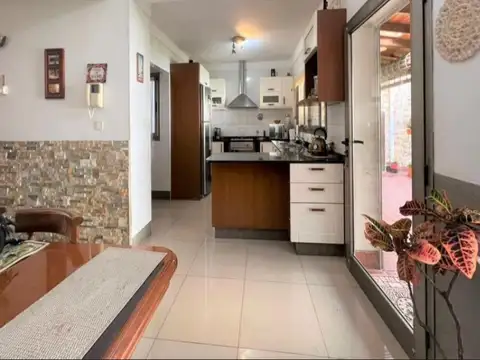 Casa en Venta de 4 dormitorios