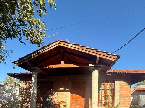 Se vende casa excelente estado lista para mudarte