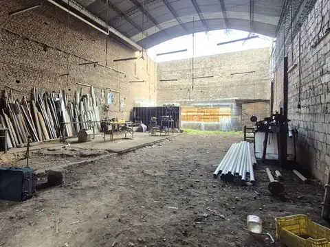 Galpon en Venta en Ciudadela, USD 100.000