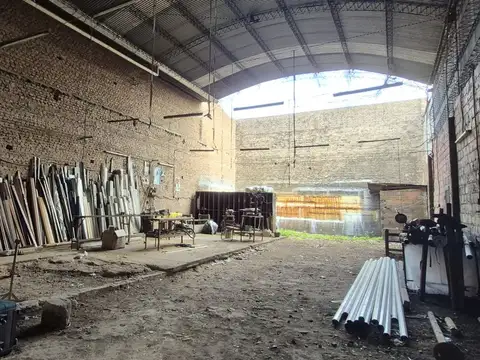 Galpon, Ciudadela