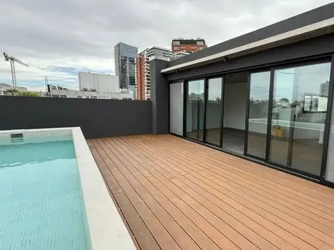 Departamento en Venta en Belgrano Barrancas, USD 772.000