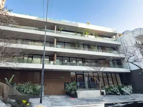 VENTA DEPTO 4 AMBIENTES  BELGRANO  FULL AMENITIES