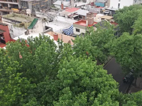 ESPECTACULAR DEPTO BARRIO LOURDES