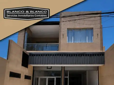 Mendoza 487. Local Comercial