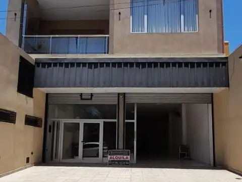 Mendoza 487. Local Comercial