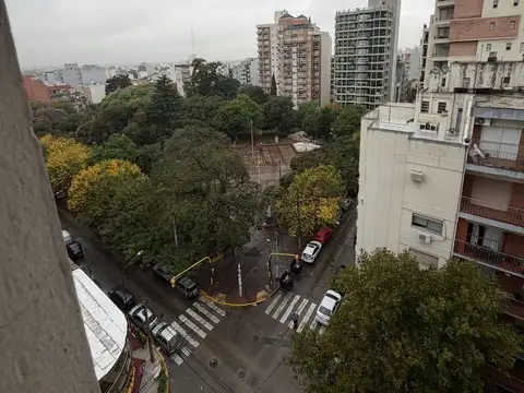 Departamento en Alquiler en Ramos Mejia, Partido de La Matanza