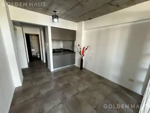 Departamento en Alquiler de Monoambiente