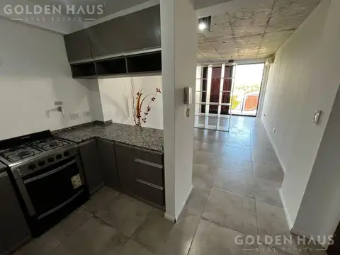 Departamento en Alquiler al Oeste