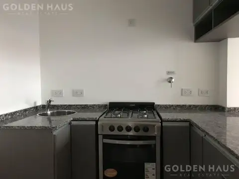 Departamento en Alquiler 8 años