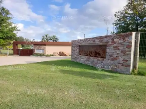 Venta terreno Verde Mora, Punta Ballena. 