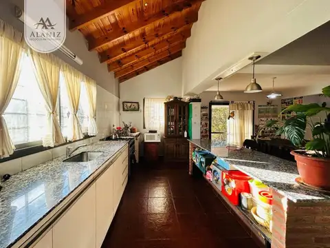 Casa en Venta al Oeste