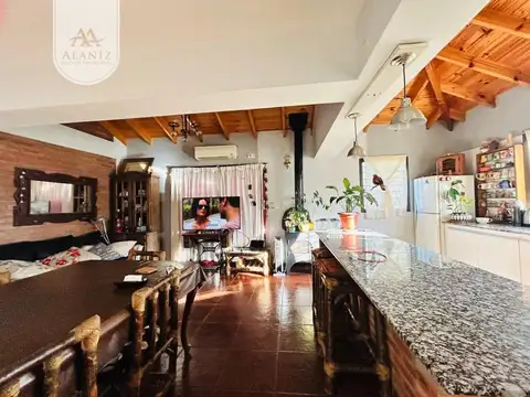 Casa en Venta 14 años