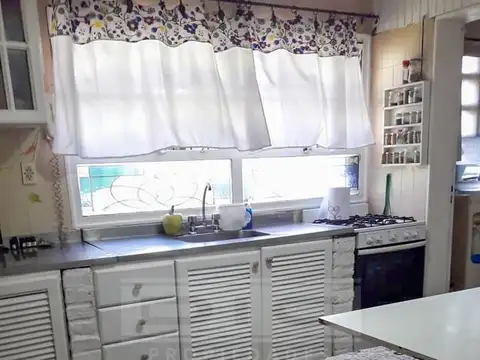 Departamento en Venta de 4 dormitorios