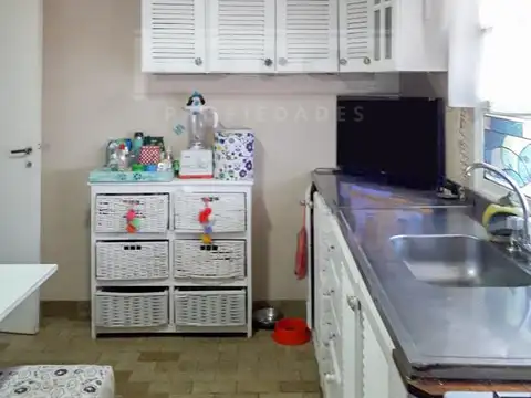 Departamento en Venta de 5 ambientes