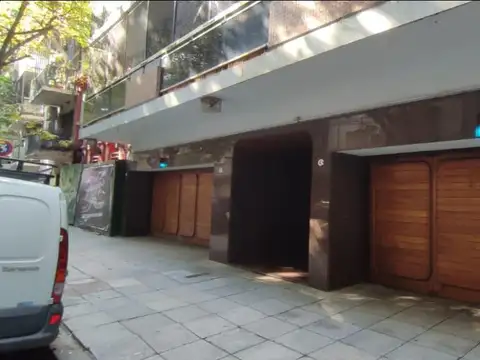 Parral 100, Piso 7