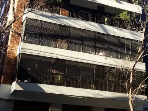 Dueño vende departamento en Las Cañitas, Belgrano