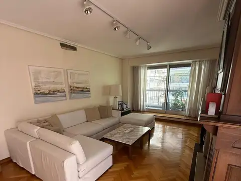 Departamento en Venta en Belgrano, USD 387.000