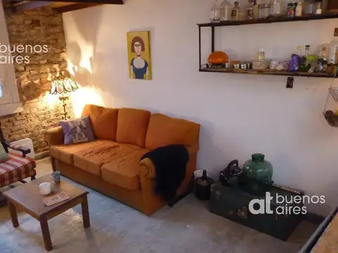 Depto Tipo Casa en Alquiler Temporal al Sur